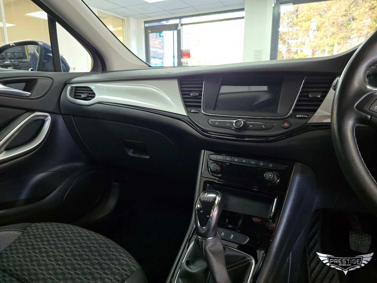 Used Vauxhall Astra 2020 for sale - 76658125: Photo 27