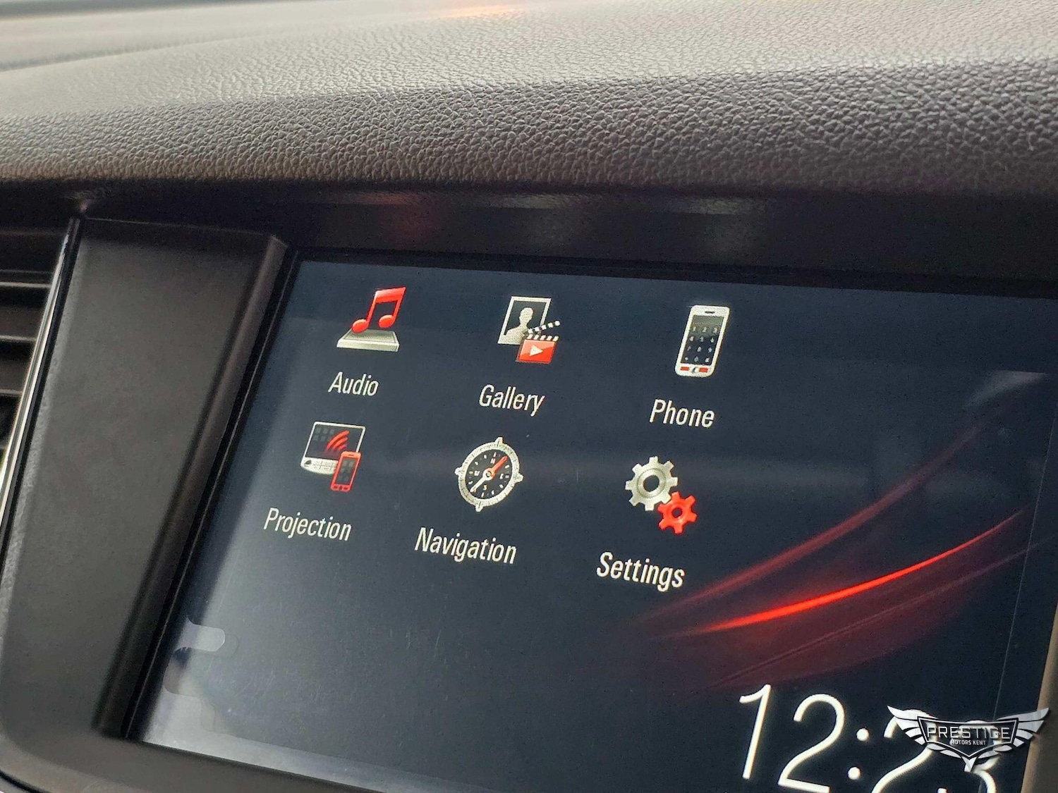 Used Vauxhall Astra 2020 for sale - 76658125: Photo 28