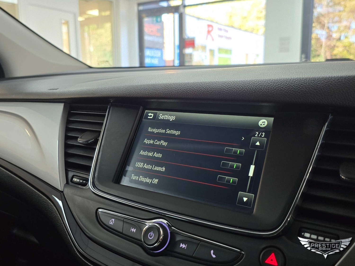 Used Vauxhall Astra 2020 for sale - 76658125: Photo 29