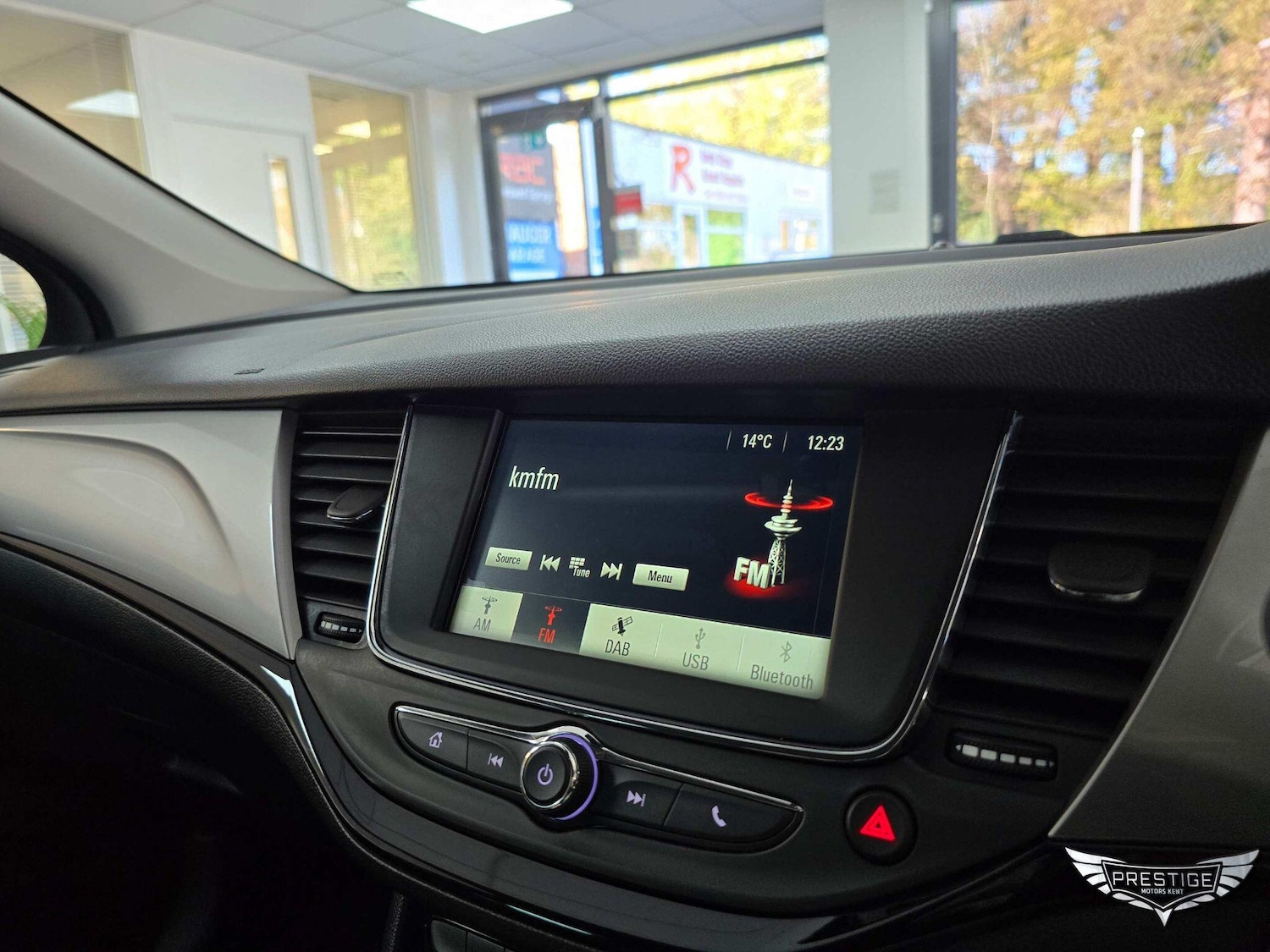 Used Vauxhall Astra 2020 for sale - 76658125: Photo 30