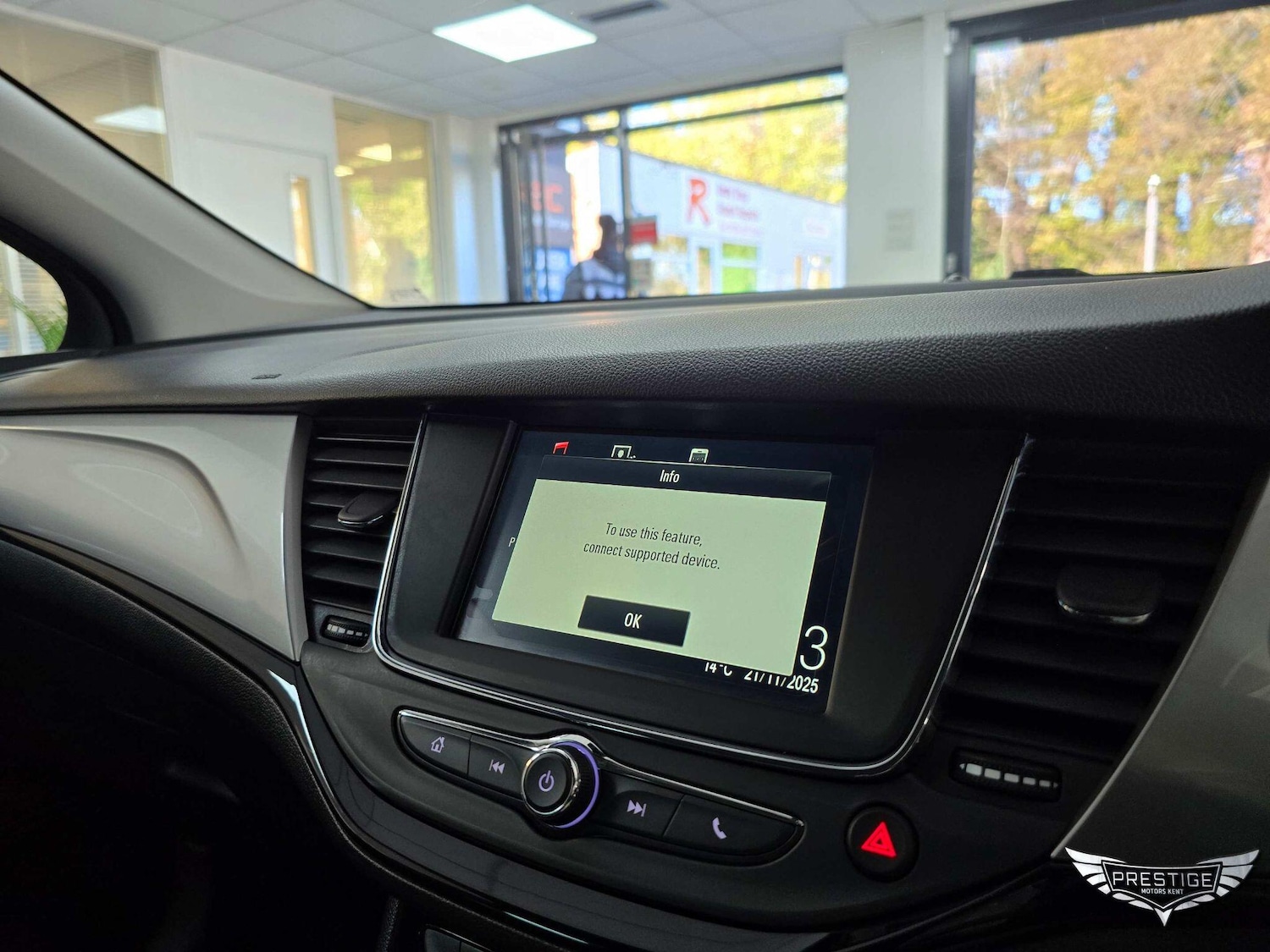 Used Vauxhall Astra 2020 for sale - 76658125: Photo 31