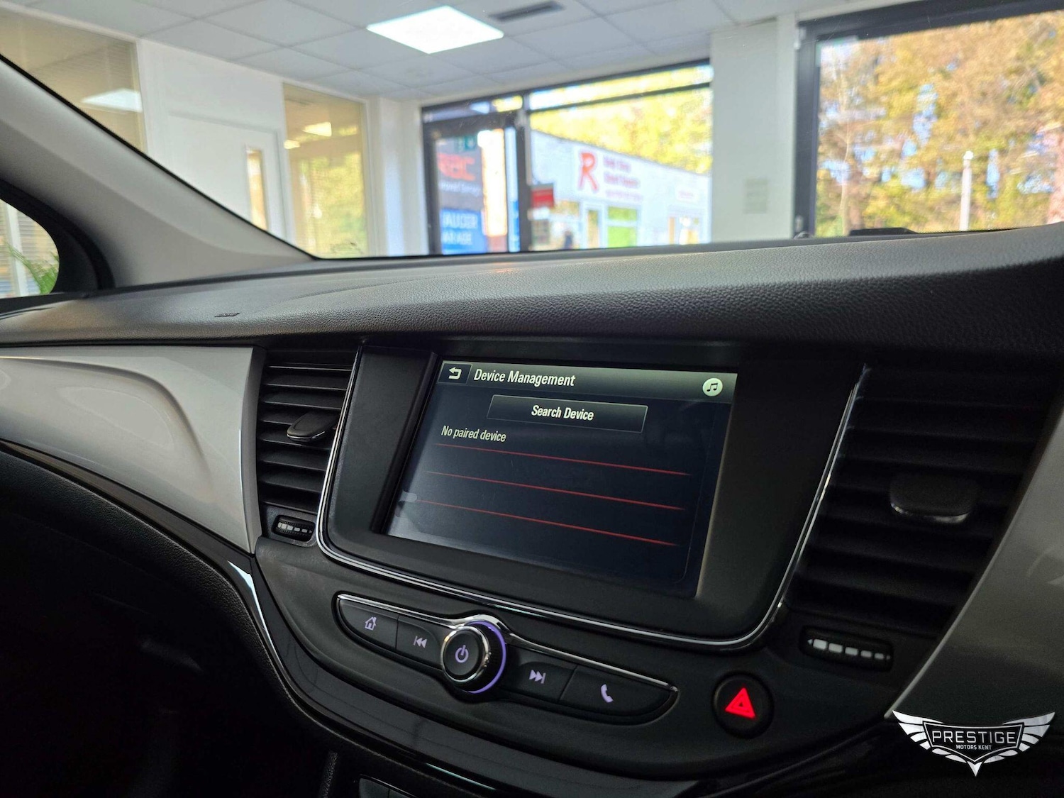 Used Vauxhall Astra 2020 for sale - 76658125: Photo 32