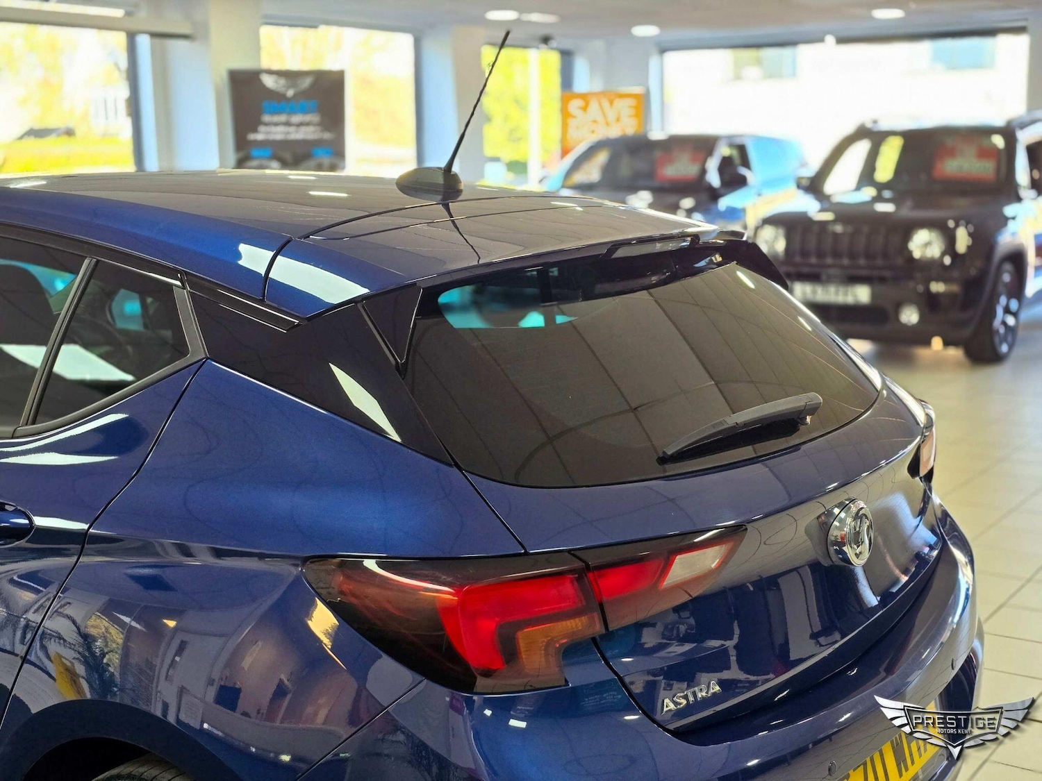 Used Vauxhall Astra 2020 for sale - 76658125: Photo 38