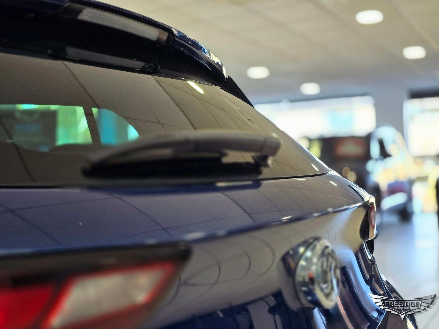 Used Vauxhall Astra 2020 for sale - 76658125: Photo 39