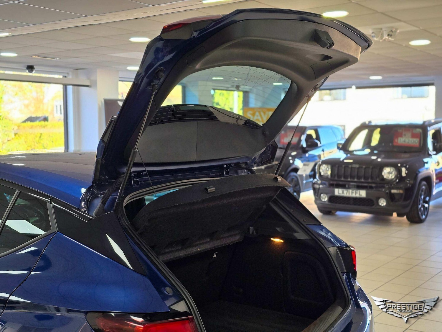 Used Vauxhall Astra 2020 for sale - 76658125: Photo 41