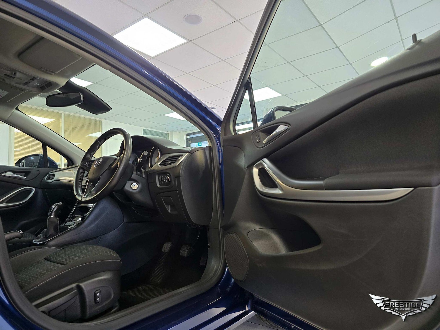 Used Vauxhall Astra 2020 for sale - 76658125: Photo 42