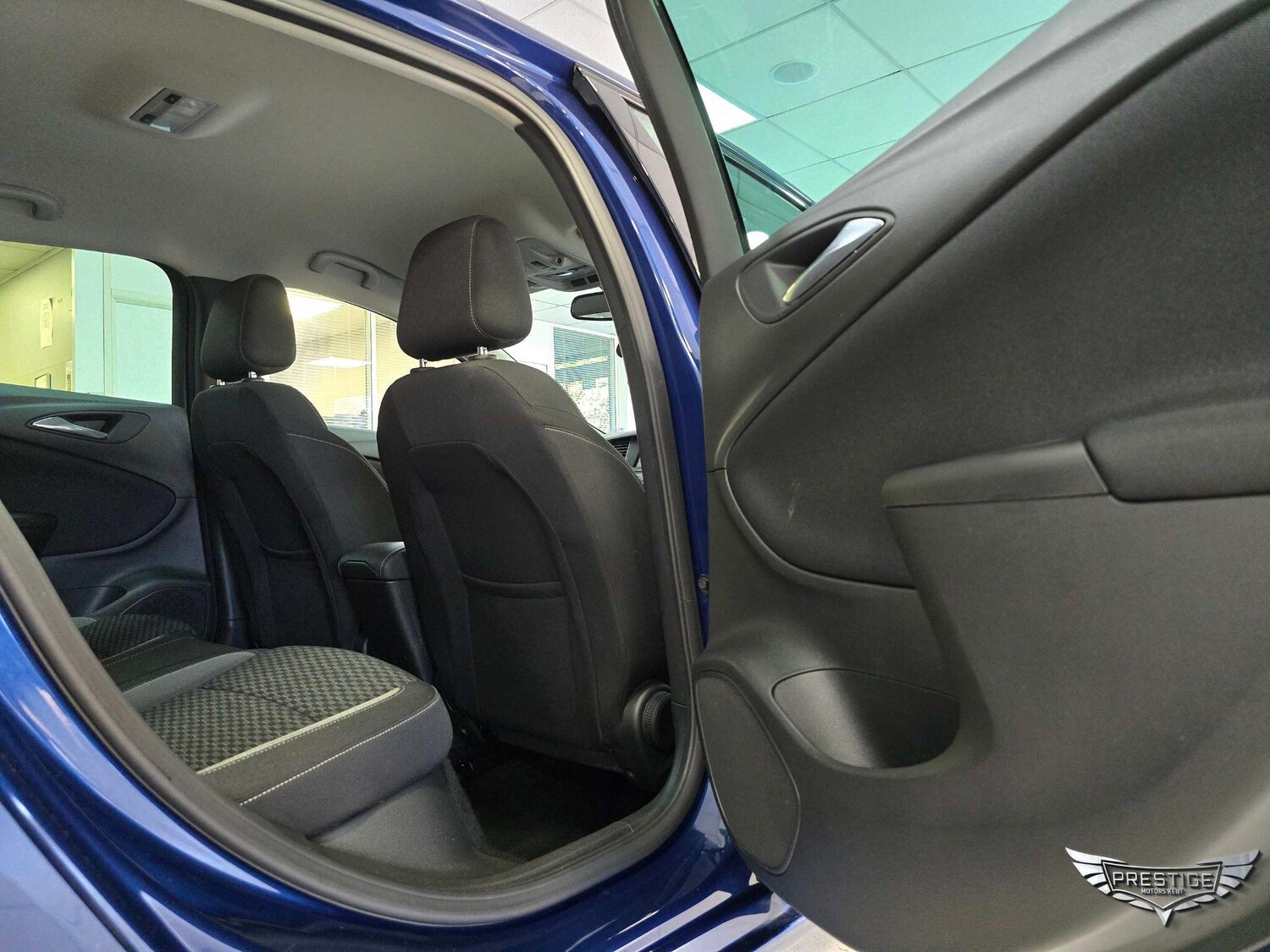 Used Vauxhall Astra 2020 for sale - 76658125: Photo 43