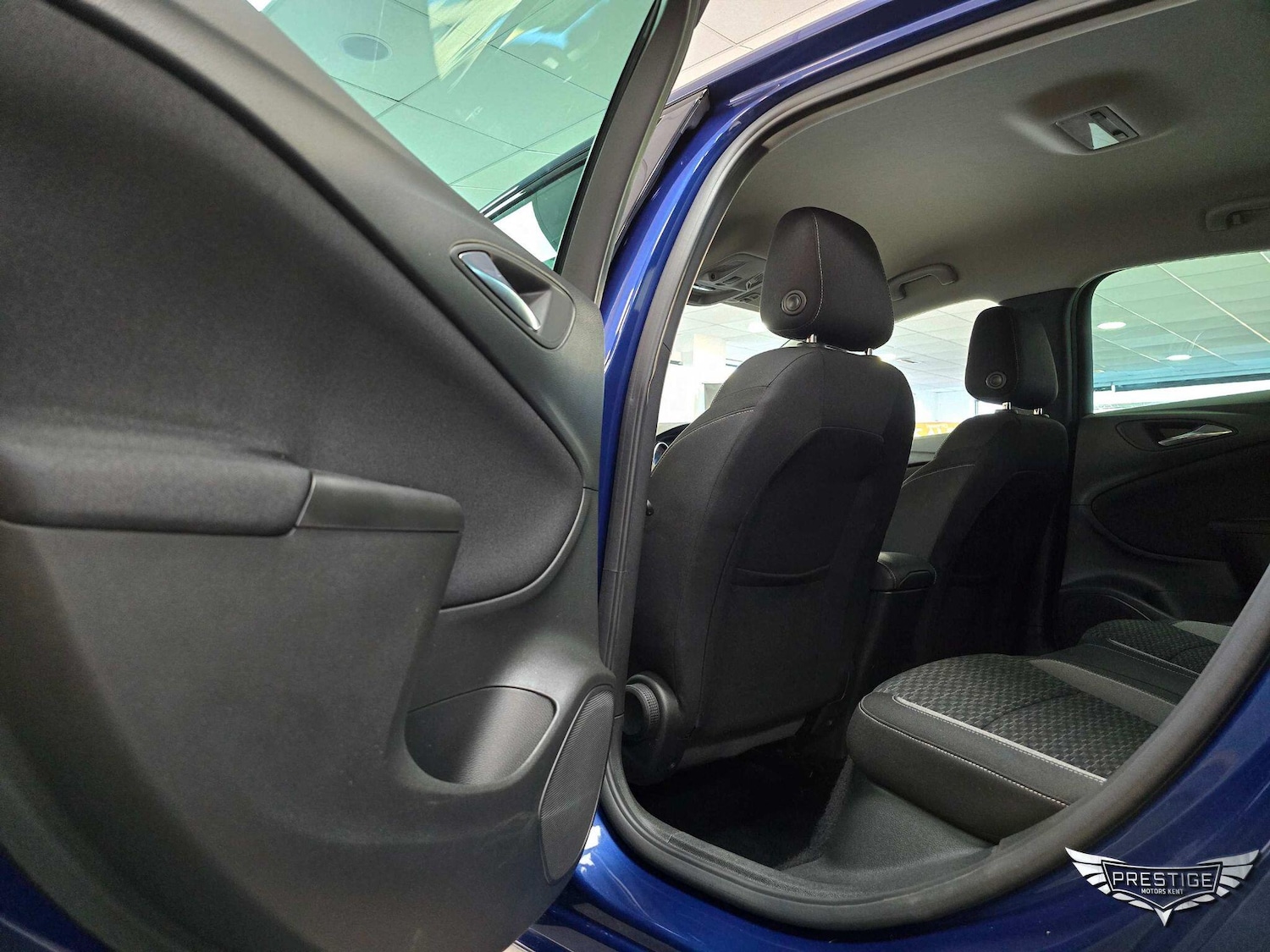 Used Vauxhall Astra 2020 for sale - 76658125: Photo 44