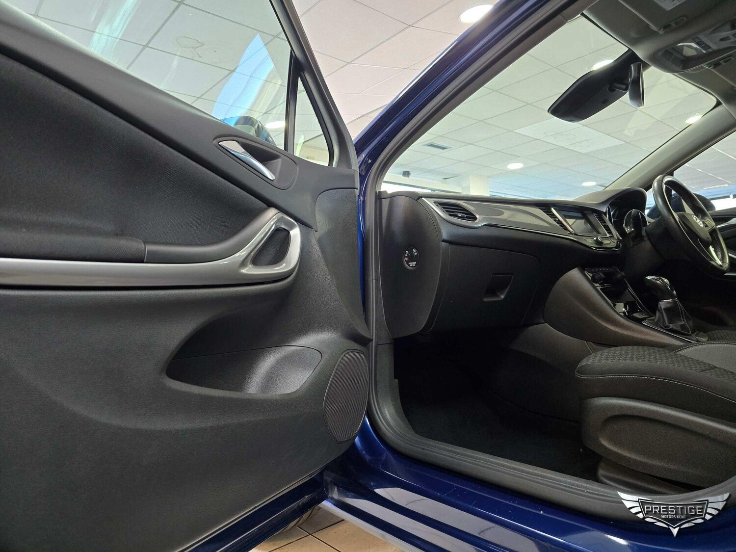 Used Vauxhall Astra 2020 for sale - 76658125: Photo 45