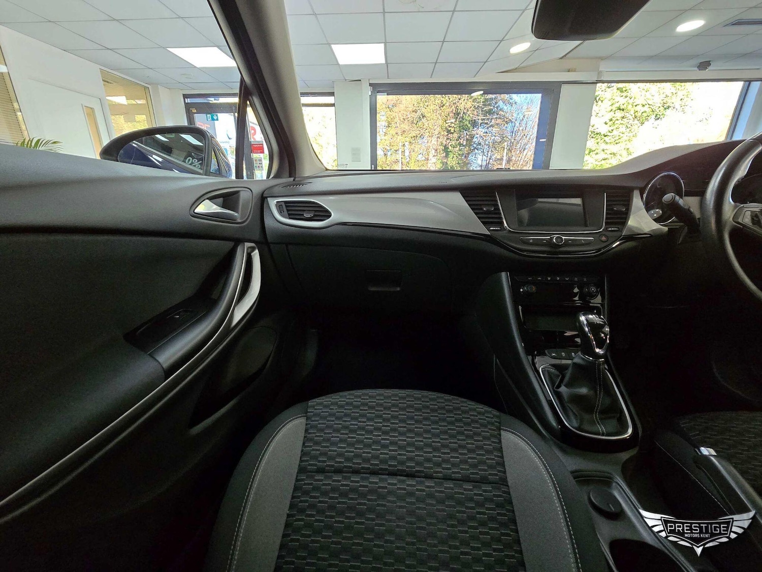 Used Vauxhall Astra 2020 for sale - 76658125: Photo 46