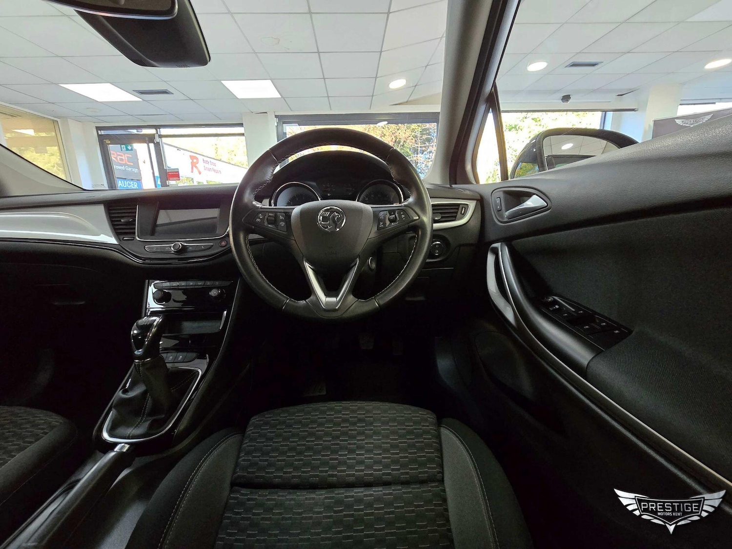 Used Vauxhall Astra 2020 for sale - 76658125: Photo 47