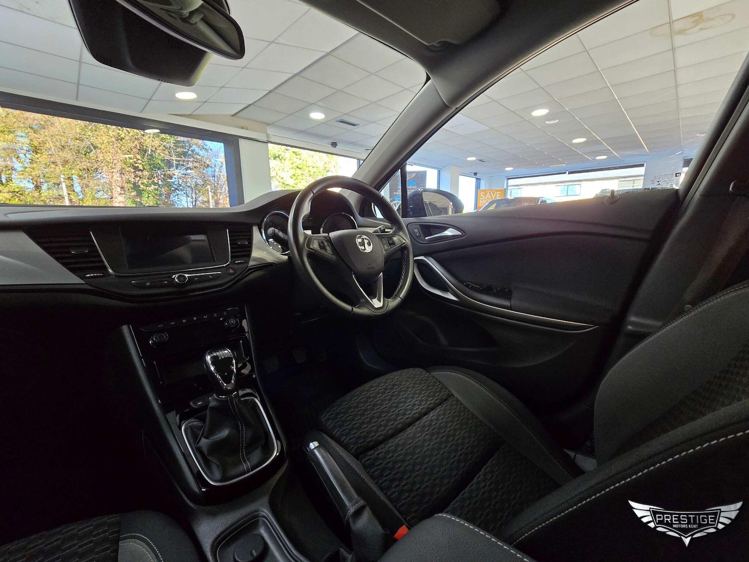 Used Vauxhall Astra 2020 for sale - 76658125: Photo 48