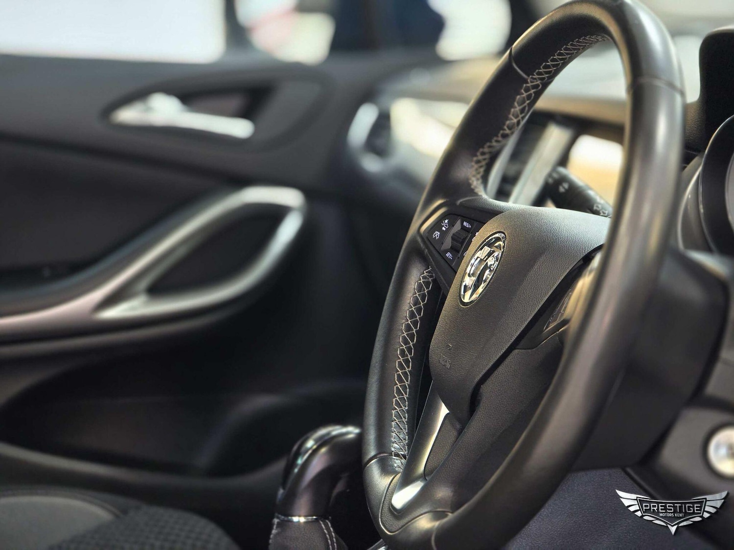 Used Vauxhall Astra 2020 for sale - 76658125: Photo 49