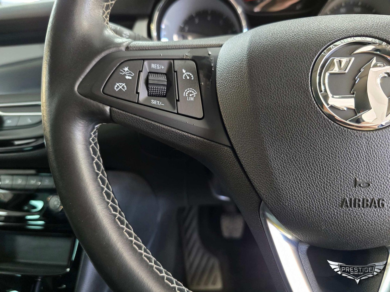 Used Vauxhall Astra 2020 for sale - 76658125: Photo 50