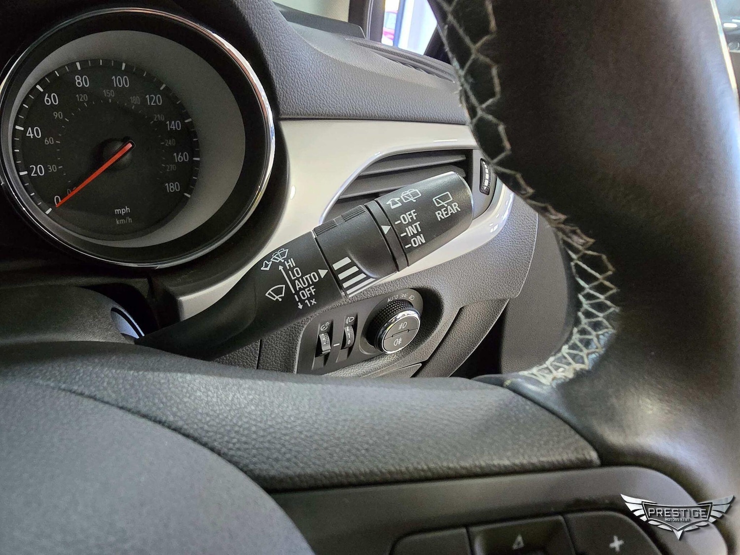 Used Vauxhall Astra 2020 for sale - 76658125: Photo 53