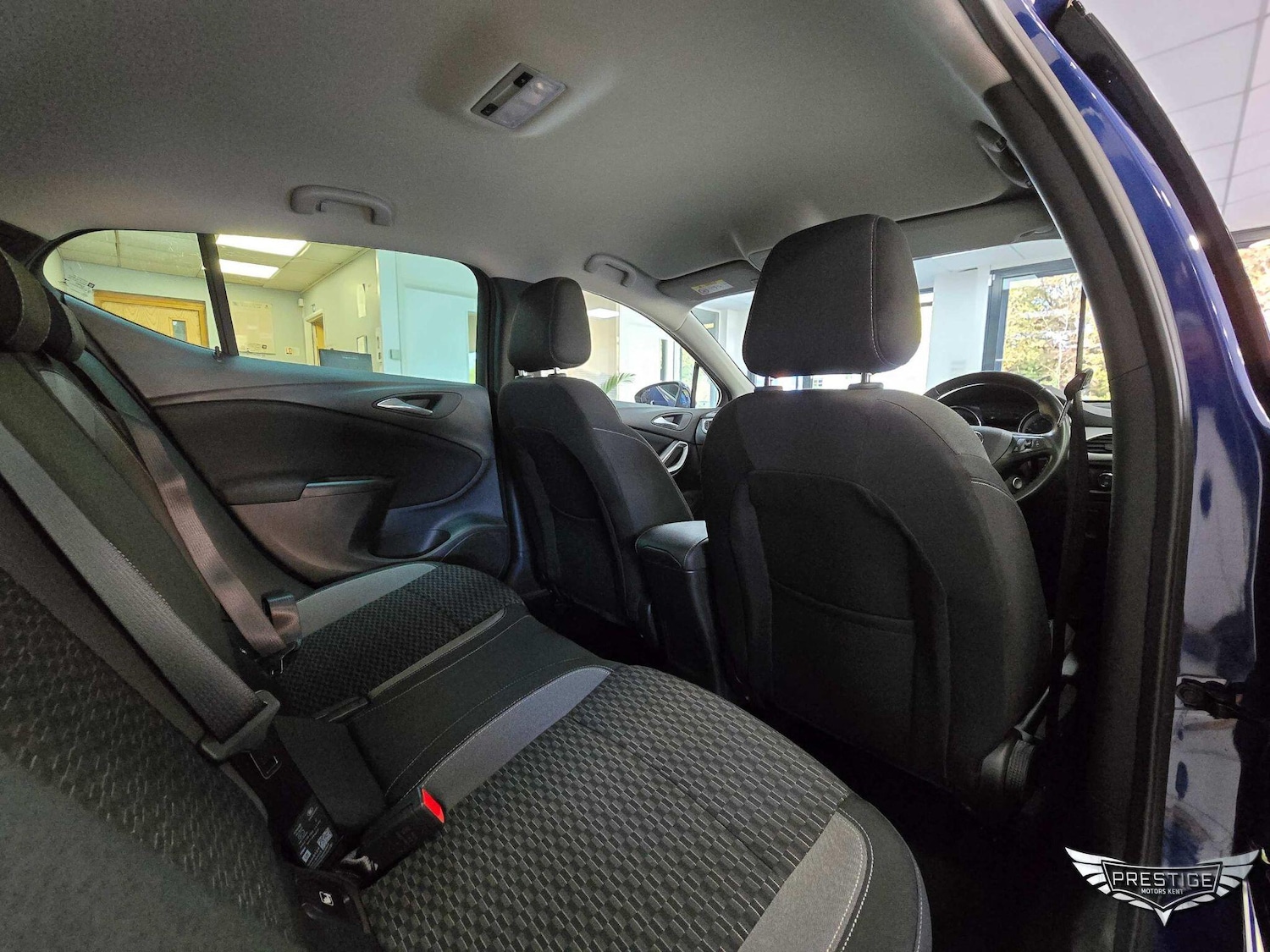 Used Vauxhall Astra 2020 for sale - 76658125: Photo 56