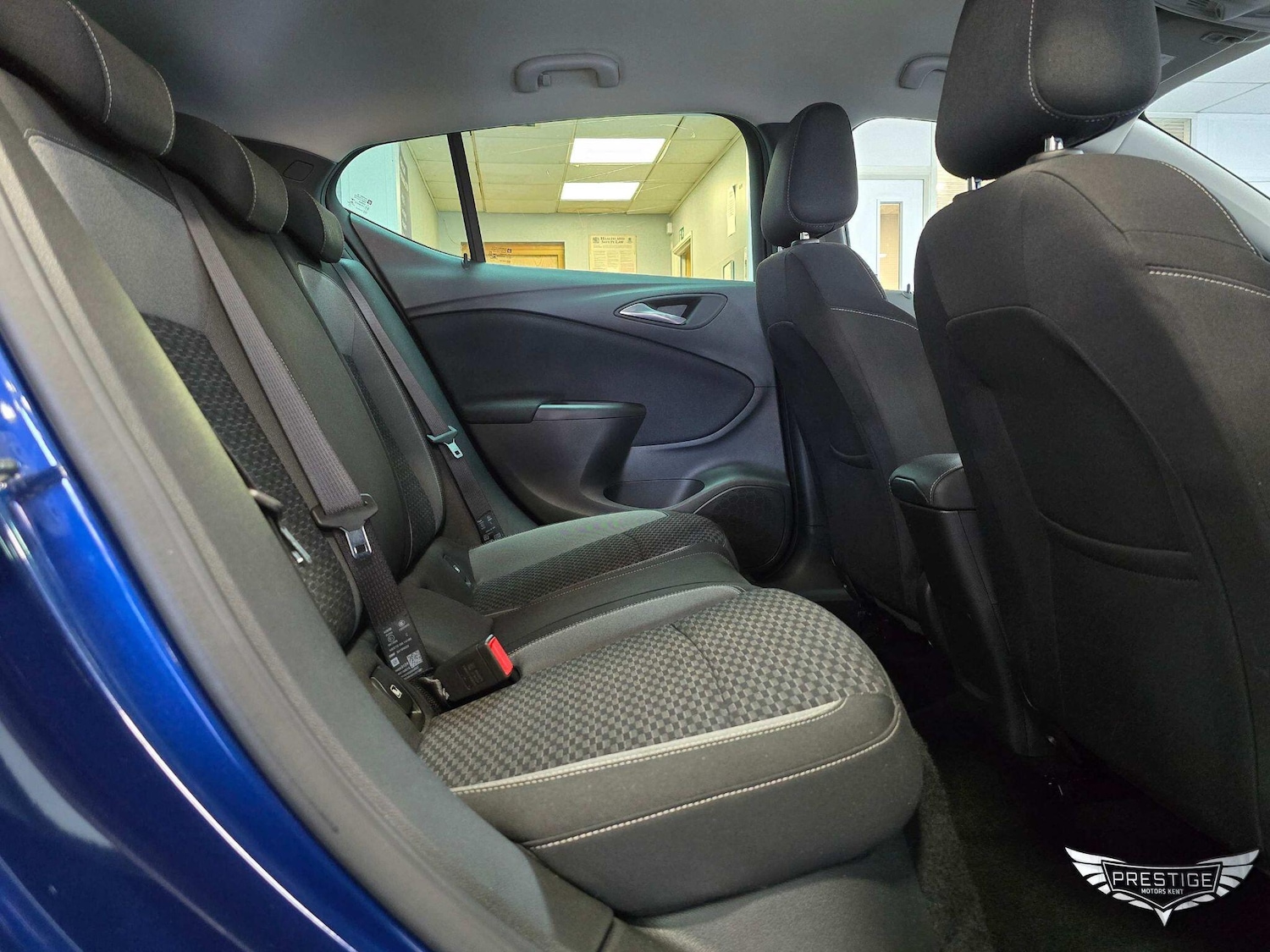 Used Vauxhall Astra 2020 for sale - 76658125: Photo 57