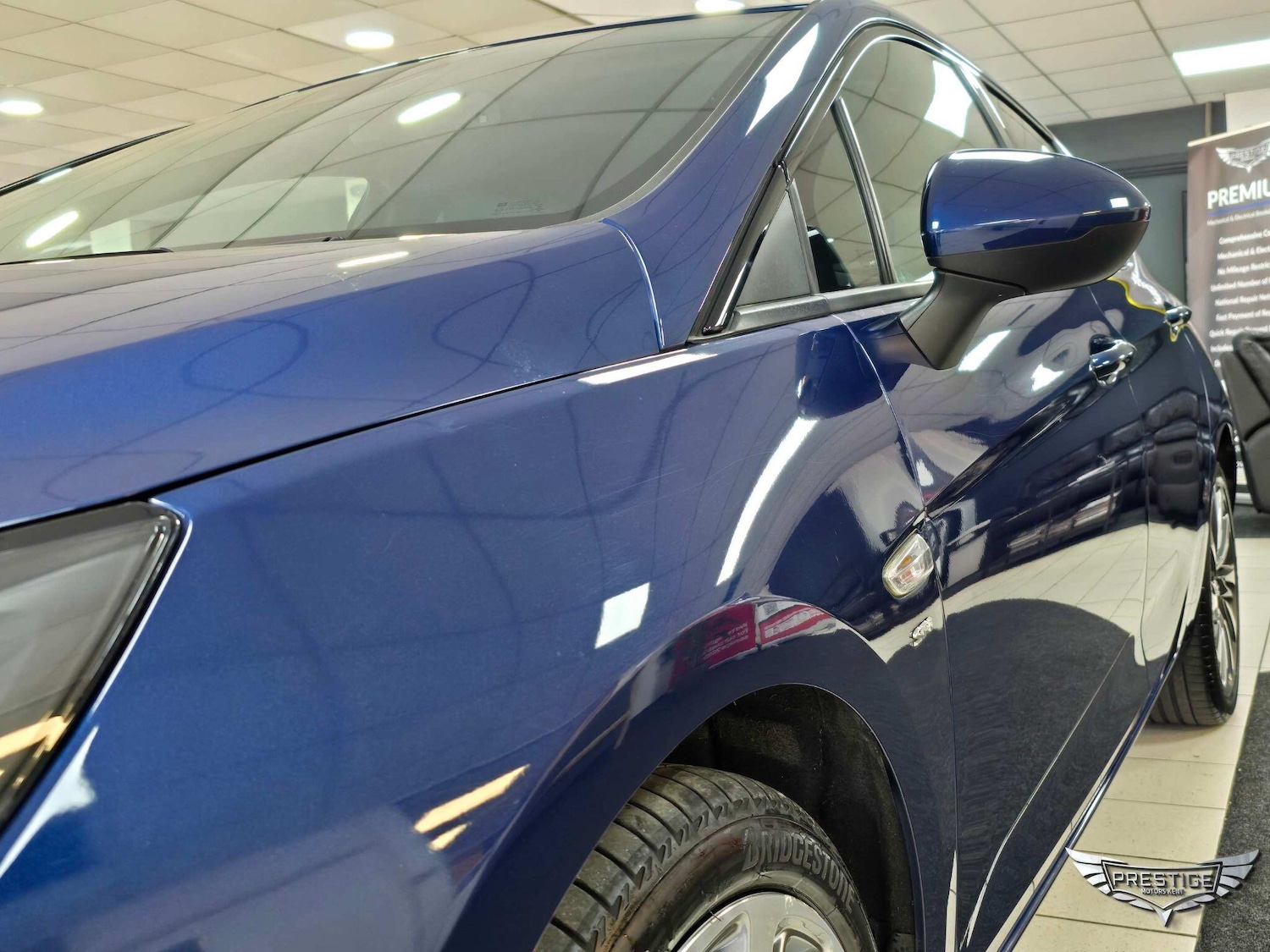 Used Vauxhall Astra 2020 for sale - 76658125: Photo 59