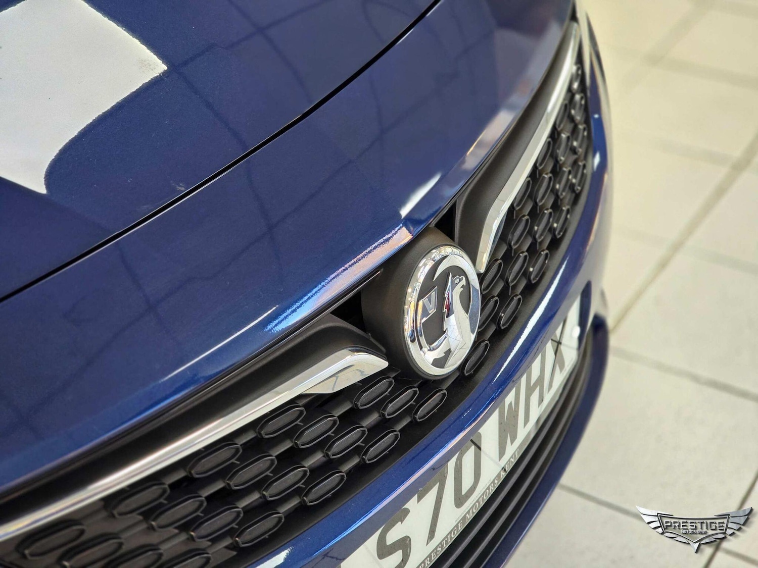 Used Vauxhall Astra 2020 for sale - 76658125: Photo 6