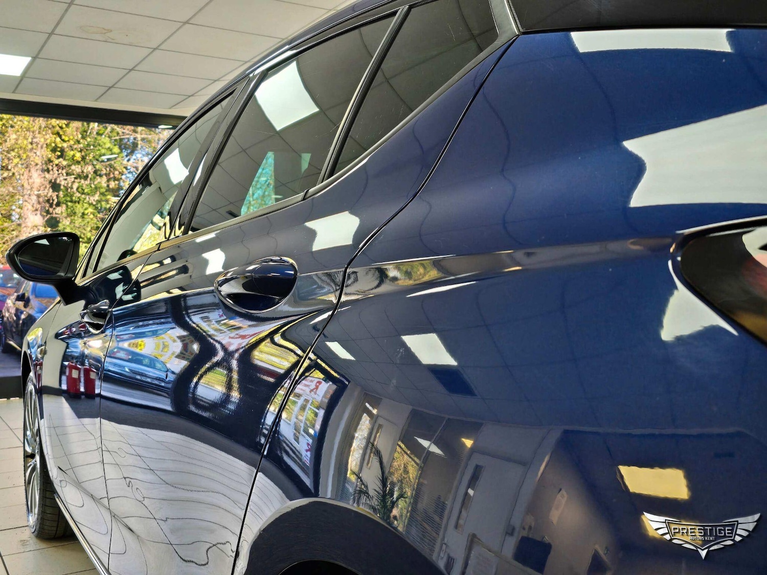 Used Vauxhall Astra 2020 for sale - 76658125: Photo 60