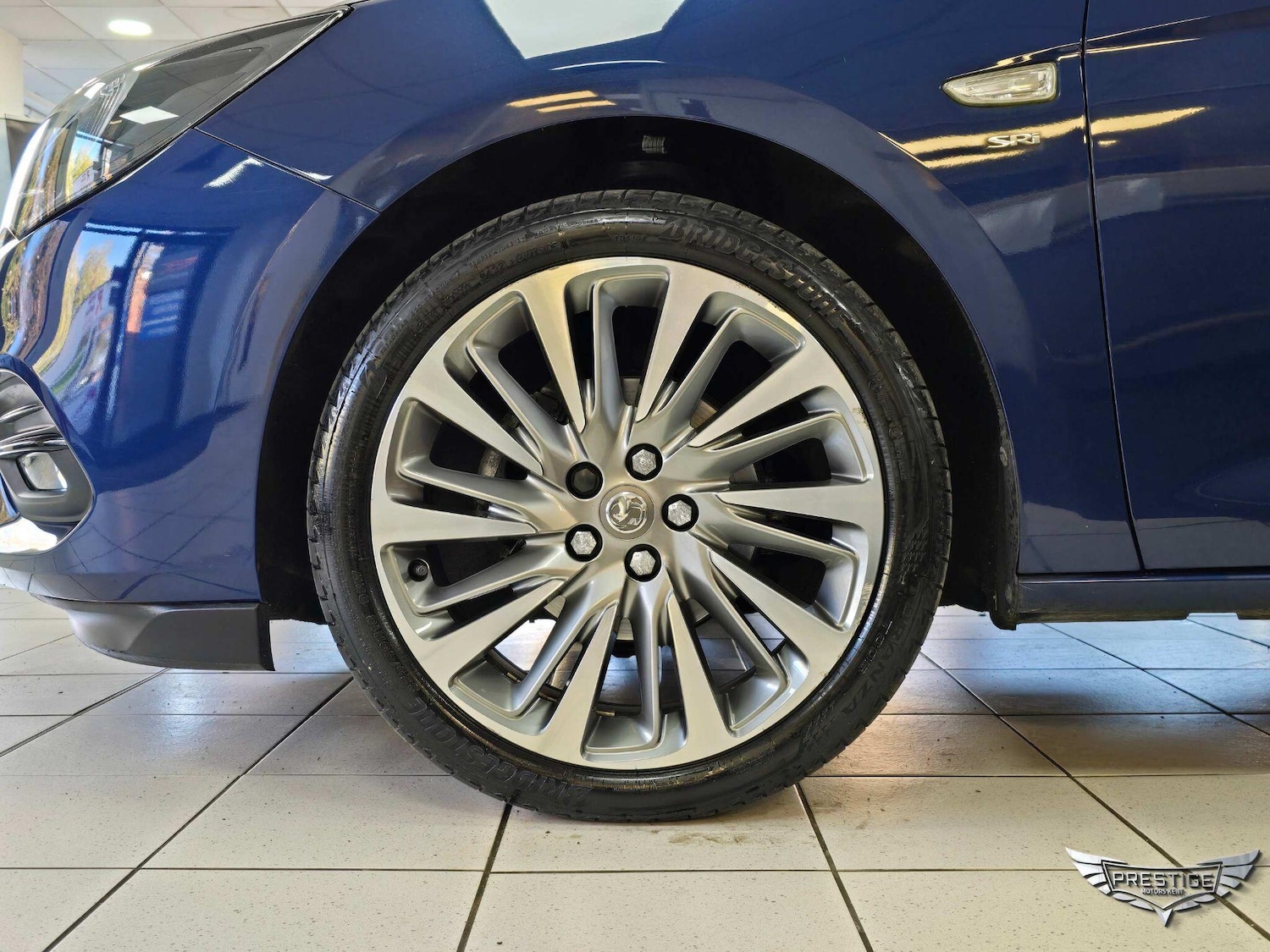 Used Vauxhall Astra 2020 for sale - 76658125: Photo 61