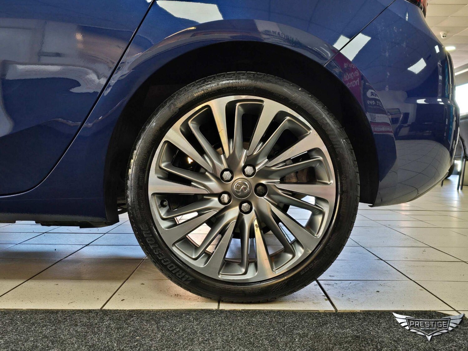 Used Vauxhall Astra 2020 for sale - 76658125: Photo 62