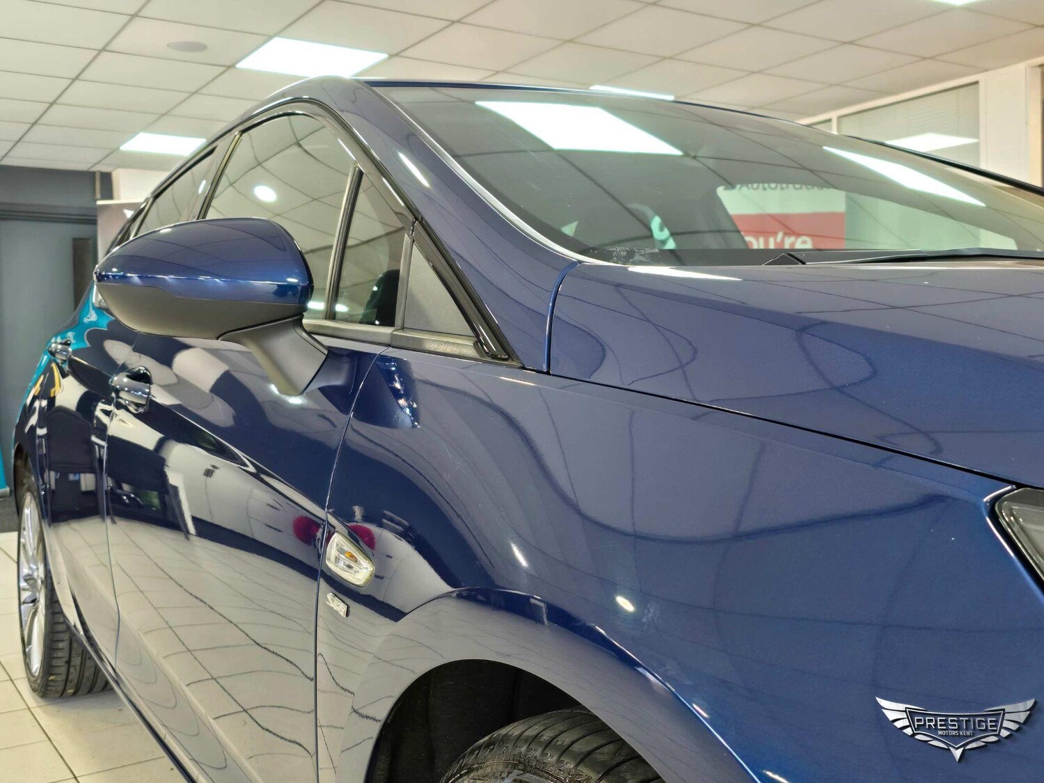 Used Vauxhall Astra 2020 for sale - 76658125: Photo 63