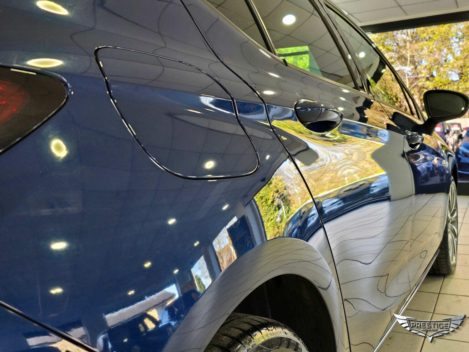 Used Vauxhall Astra 2020 for sale - 76658125: Photo 64