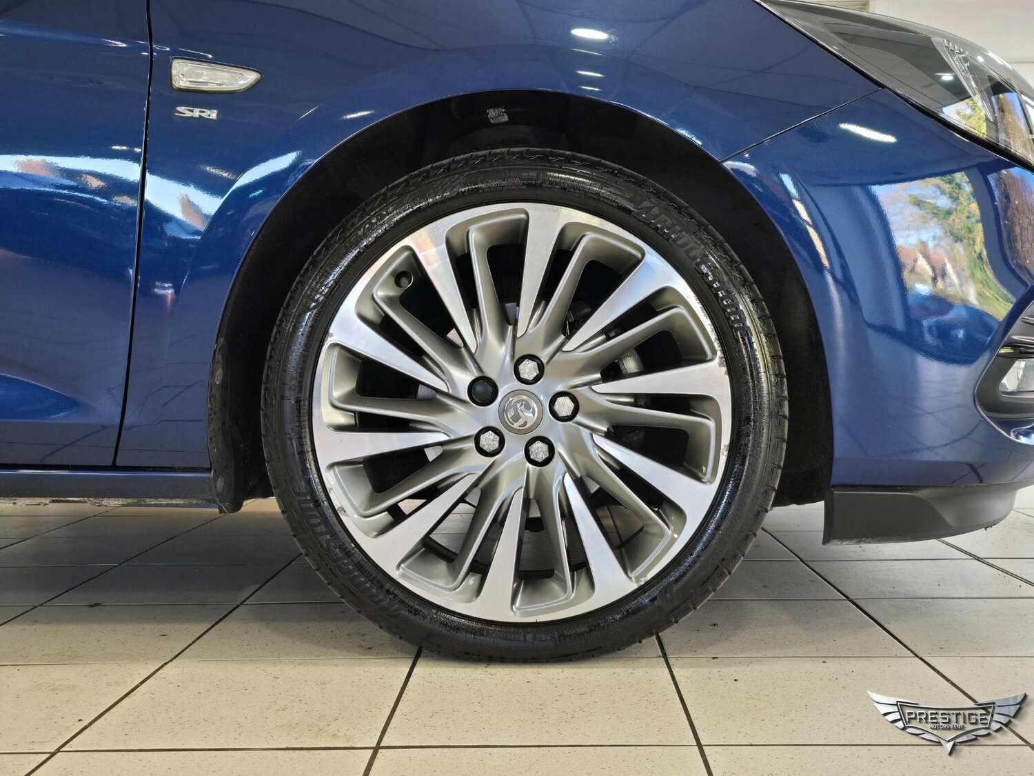 Used Vauxhall Astra 2020 for sale - 76658125: Photo 65