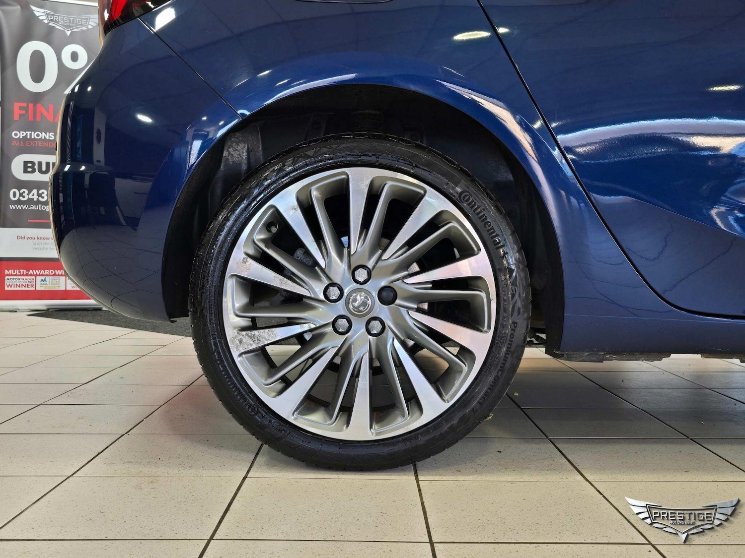 Used Vauxhall Astra 2020 for sale - 76658125: Photo 66