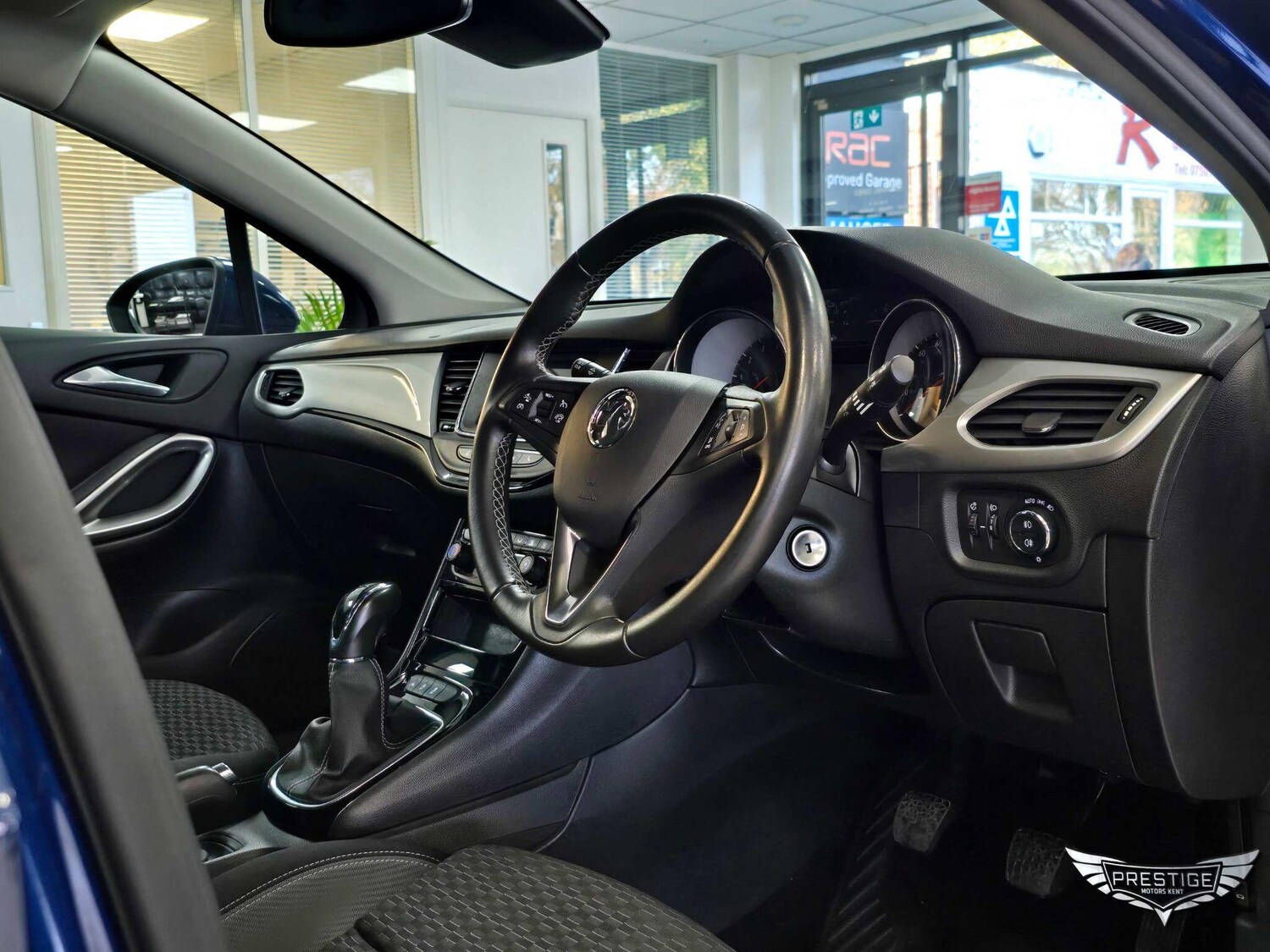 Used Vauxhall Astra 2020 for sale - 76658125: Photo 67