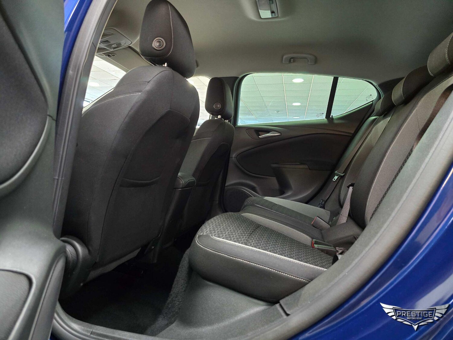 Used Vauxhall Astra 2020 for sale - 76658125: Photo 68