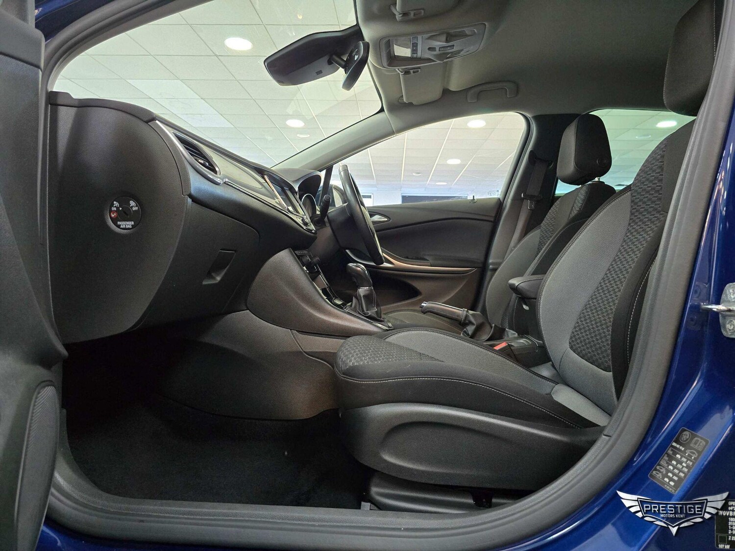 Used Vauxhall Astra 2020 for sale - 76658125: Photo 69