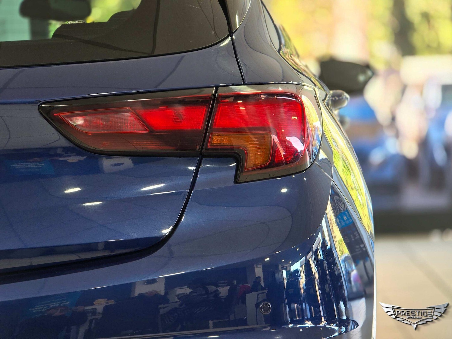 Used Vauxhall Astra 2020 for sale - 76658125: Photo 7