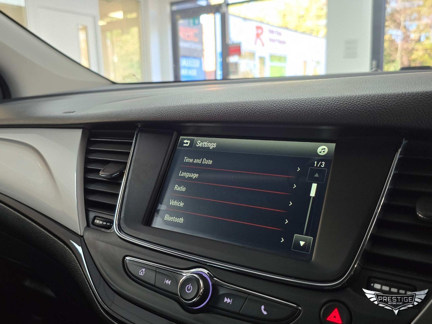 Used Vauxhall Astra 2020 for sale - 76658125: Photo 71