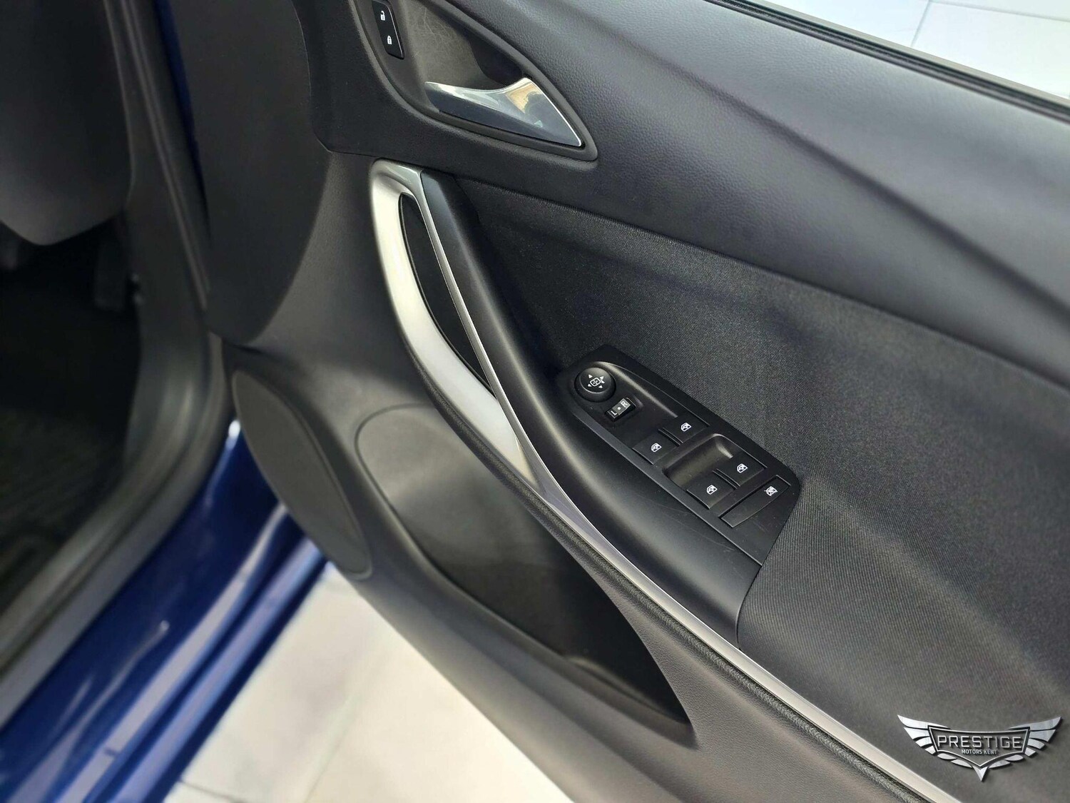 Used Vauxhall Astra 2020 for sale - 76658125: Photo 73