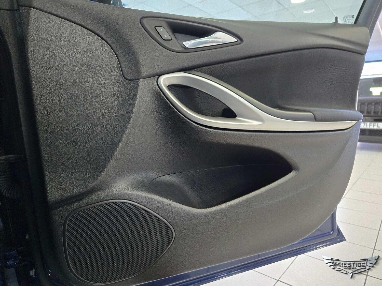 Used Vauxhall Astra 2020 for sale - 76658125: Photo 74