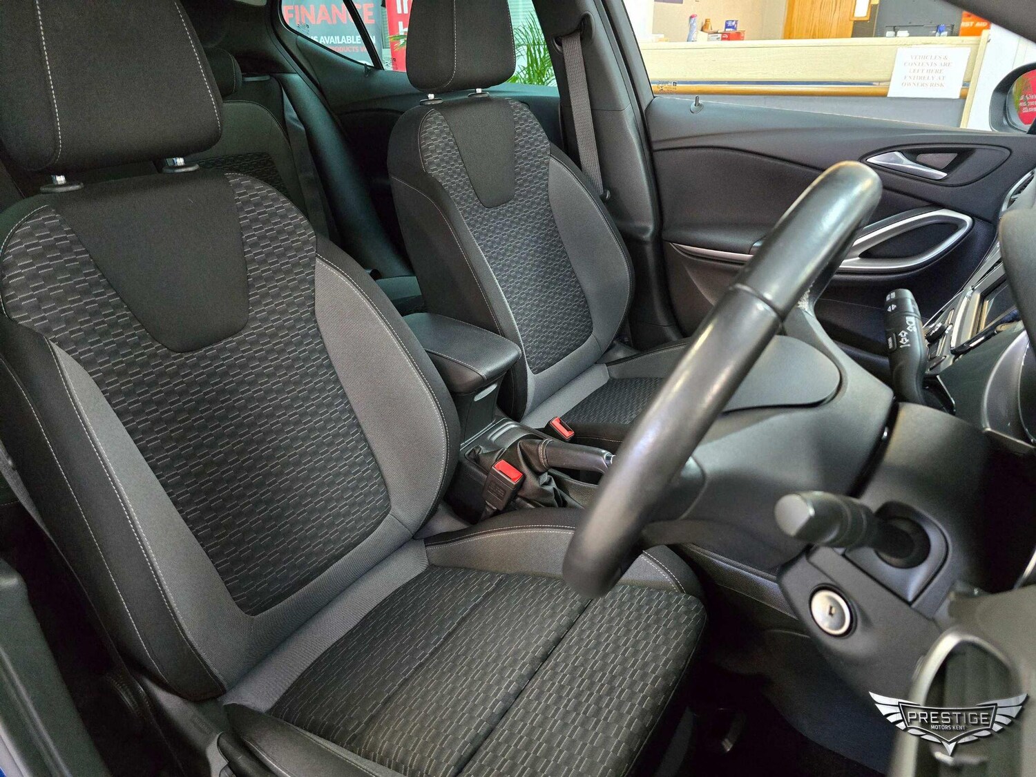 Used Vauxhall Astra 2020 for sale - 76658125: Photo 75