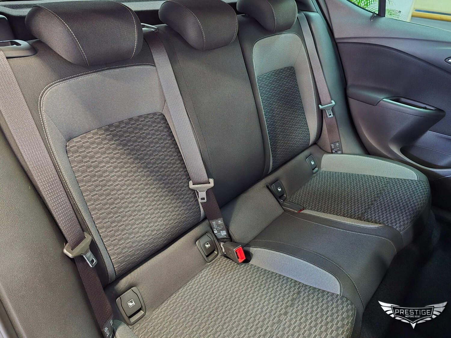 Used Vauxhall Astra 2020 for sale - 76658125: Photo 76