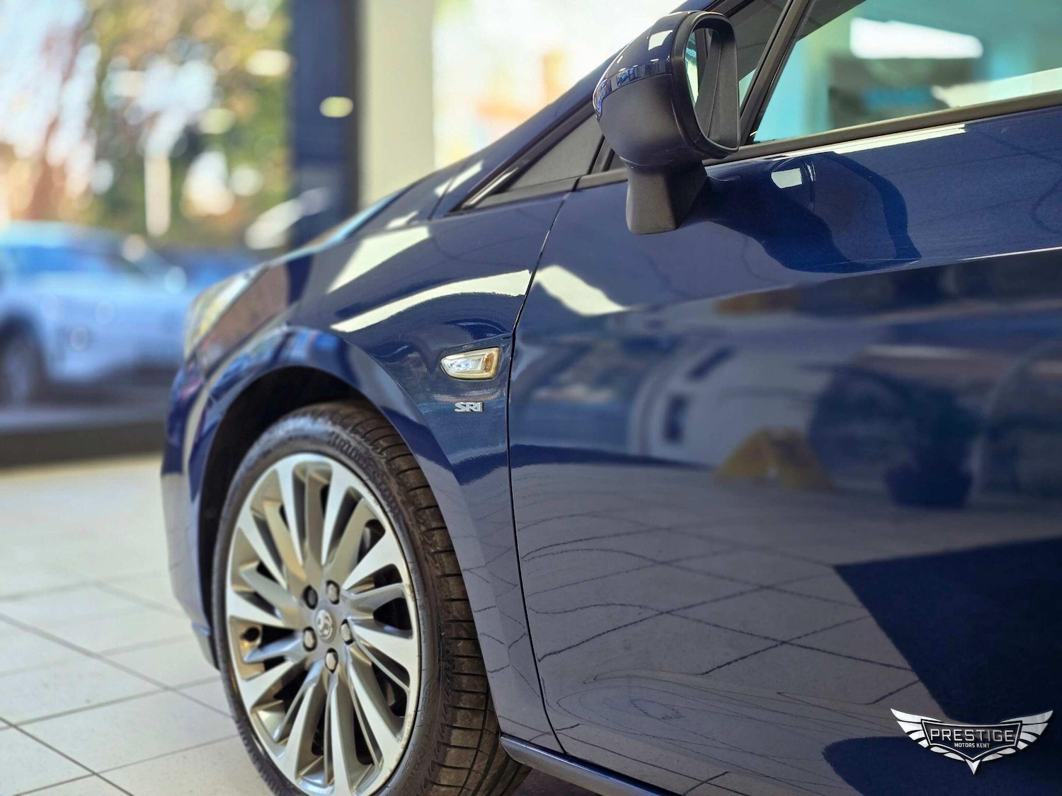 Used Vauxhall Astra 2020 for sale - 76658125: Photo 8