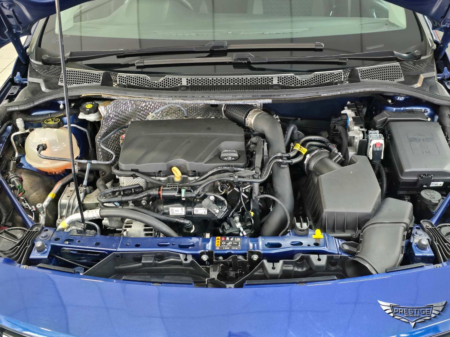 Used Vauxhall Astra 2020 for sale - 76658125: Photo 84