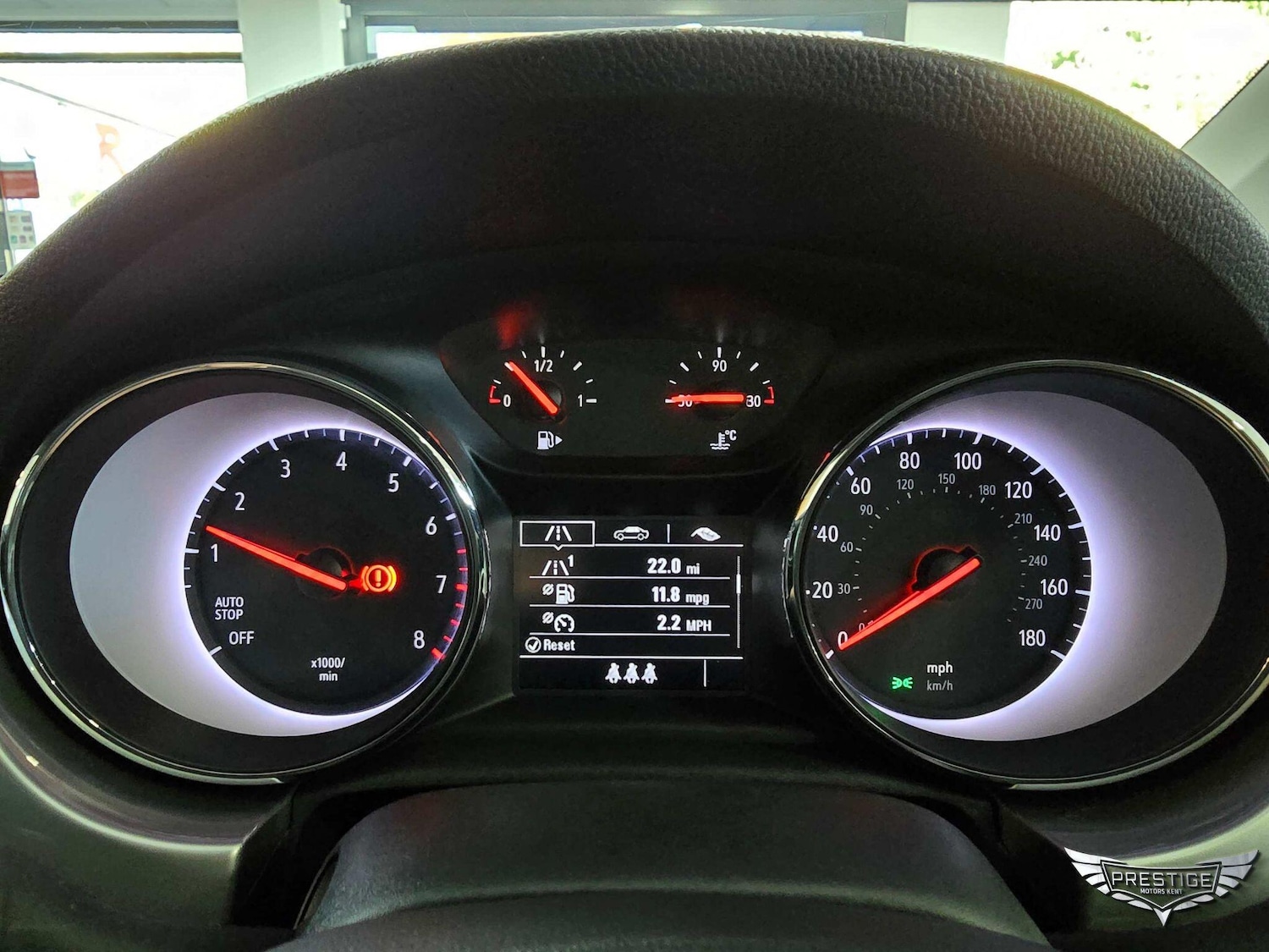 Used Vauxhall Astra 2020 for sale - 76658125: Photo 86