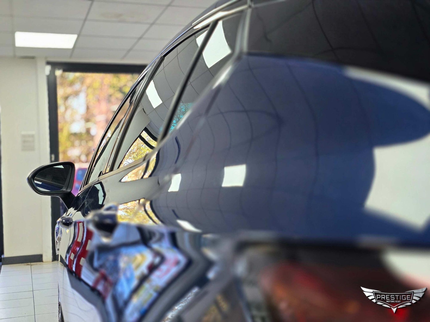 Used Vauxhall Astra 2020 for sale - 76658125: Photo 9