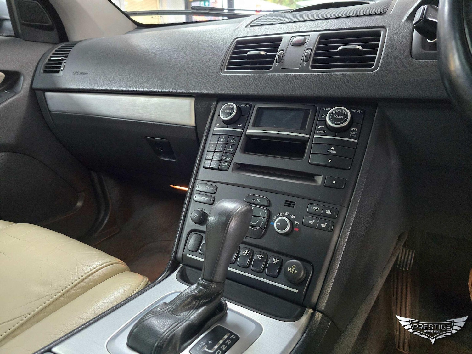 Vehicle 28