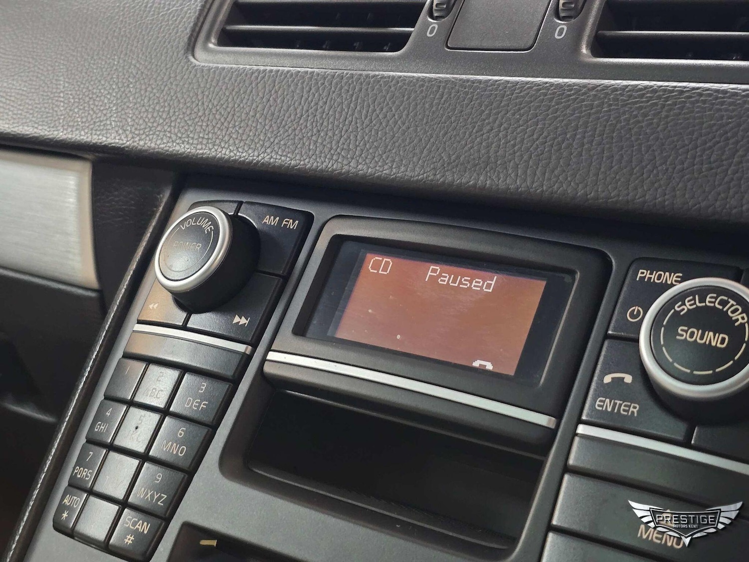Vehicle 34