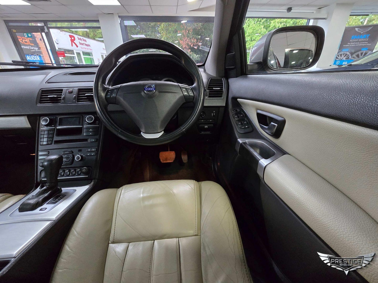 Vehicle 50