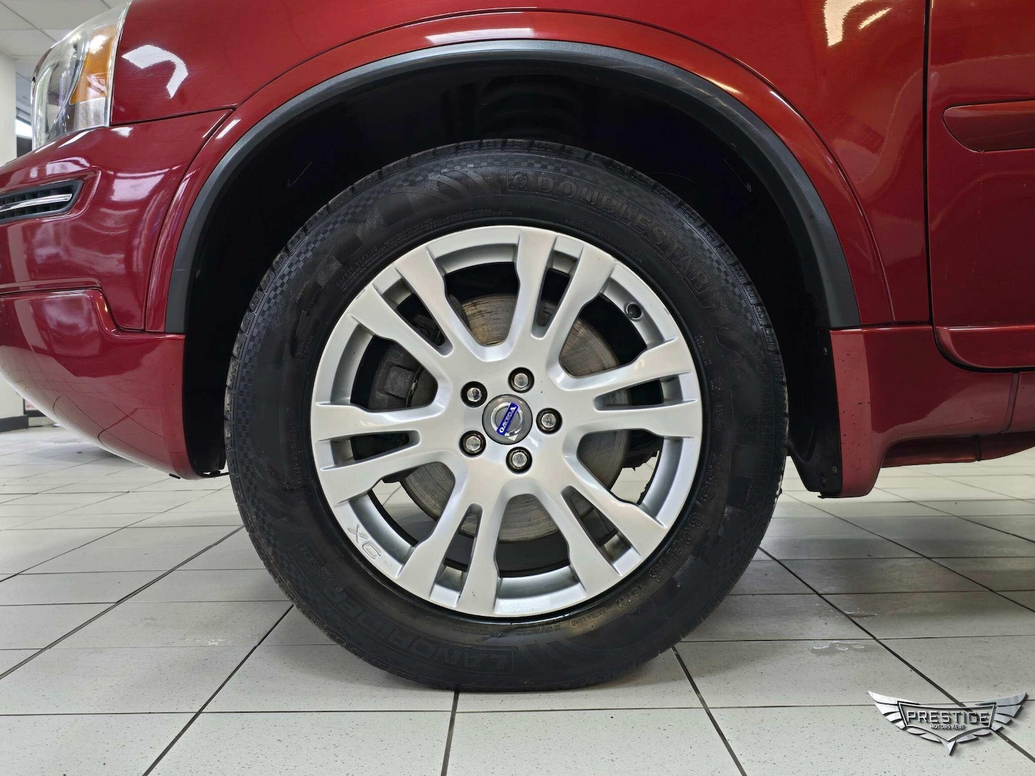 Vehicle 64