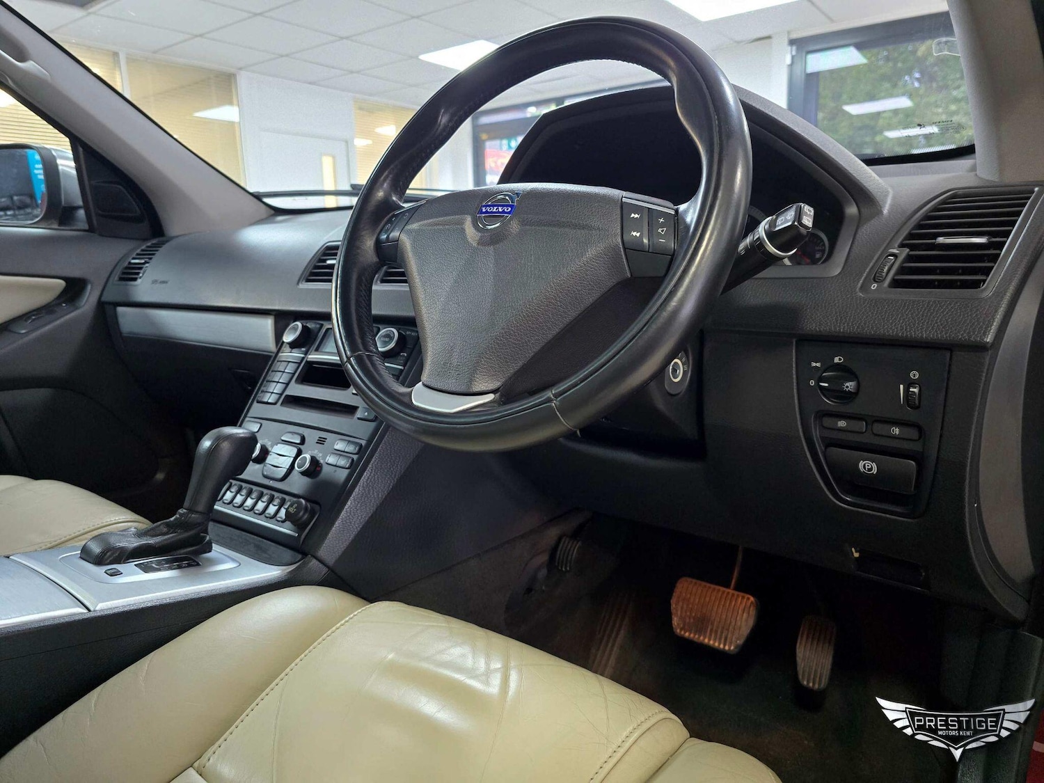 Vehicle 70