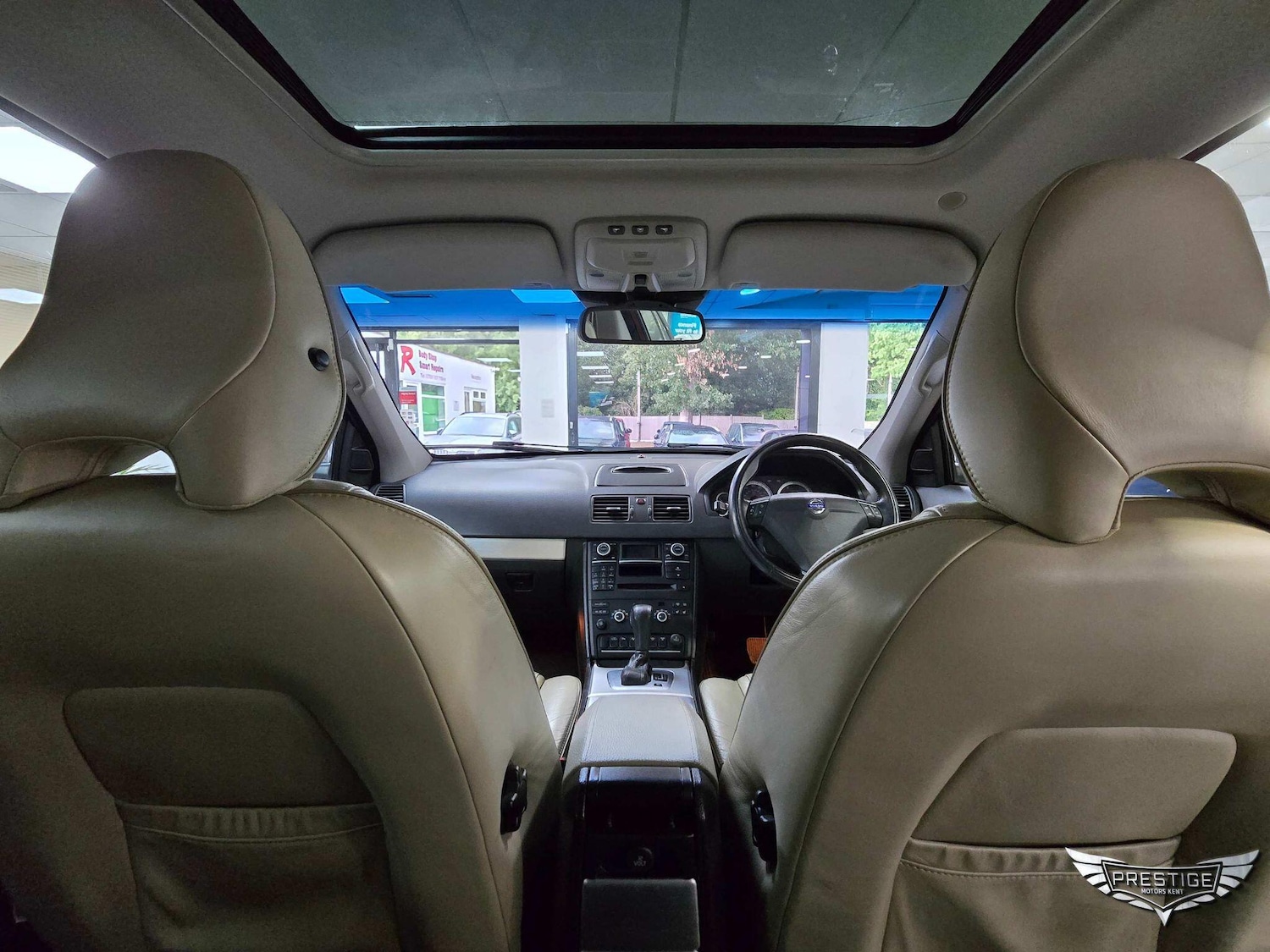 Vehicle 75