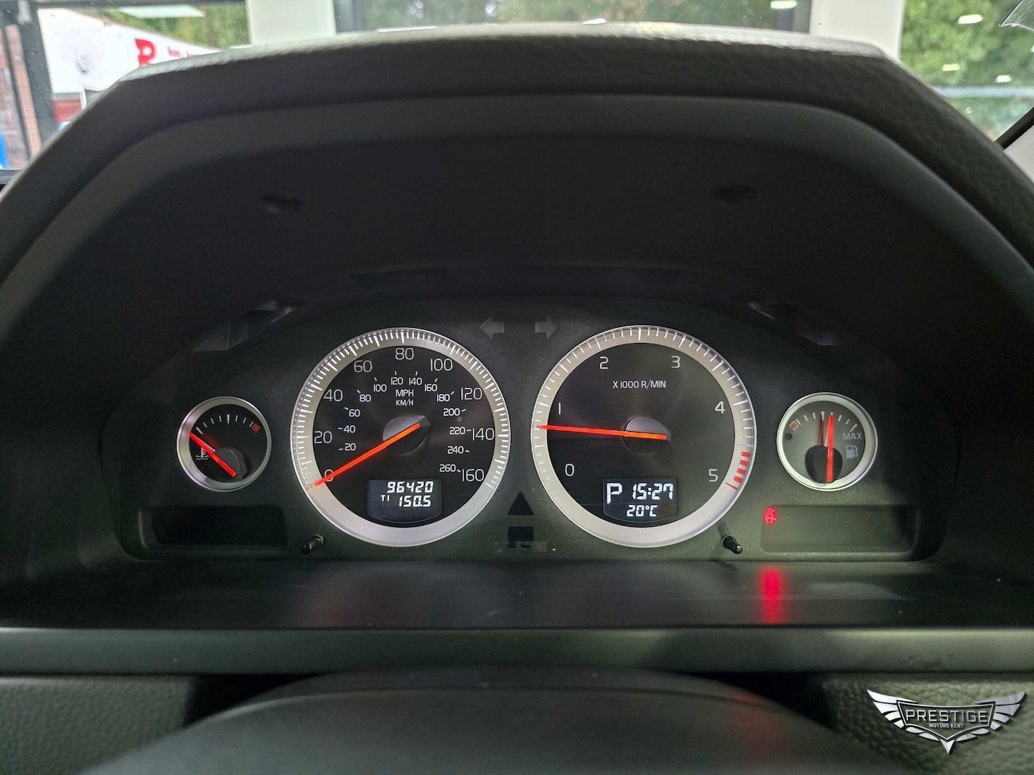 Vehicle 91